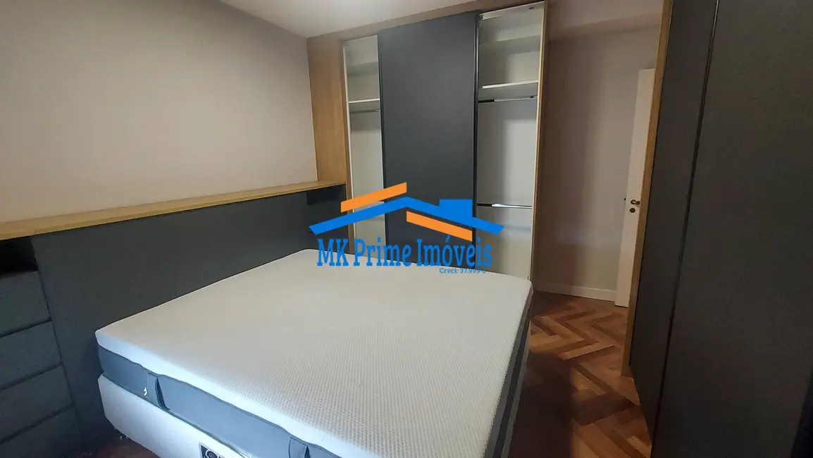 Foto 6 de Apartamento com 2 quartos para alugar, 70m2 em Melville Empresarial I e II, Barueri - SP