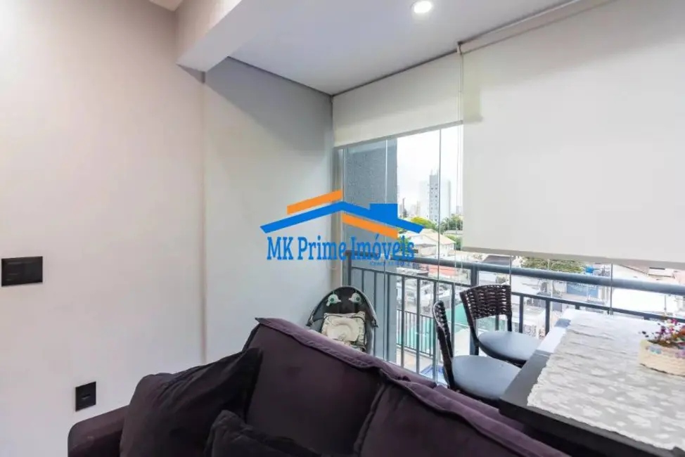 Foto 5 de Apartamento com 2 quartos à venda, 44m2 em Presidente Altino, Osasco - SP