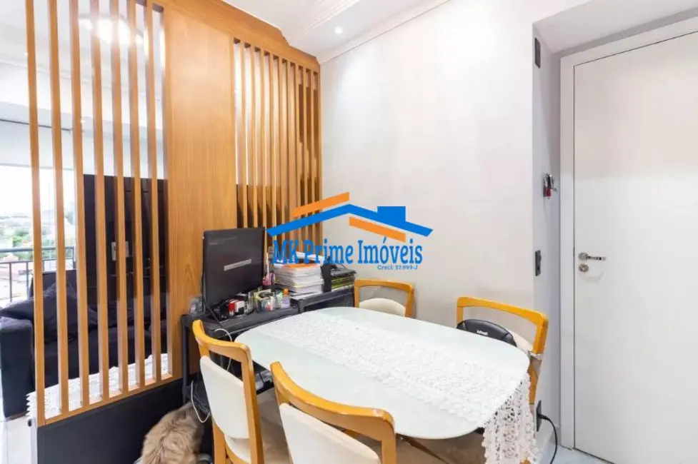 Foto 4 de Apartamento com 2 quartos à venda, 44m2 em Presidente Altino, Osasco - SP