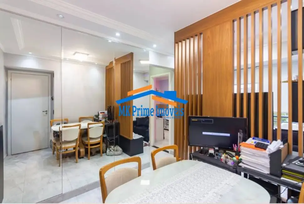 Foto 1 de Apartamento com 2 quartos à venda, 44m2 em Presidente Altino, Osasco - SP