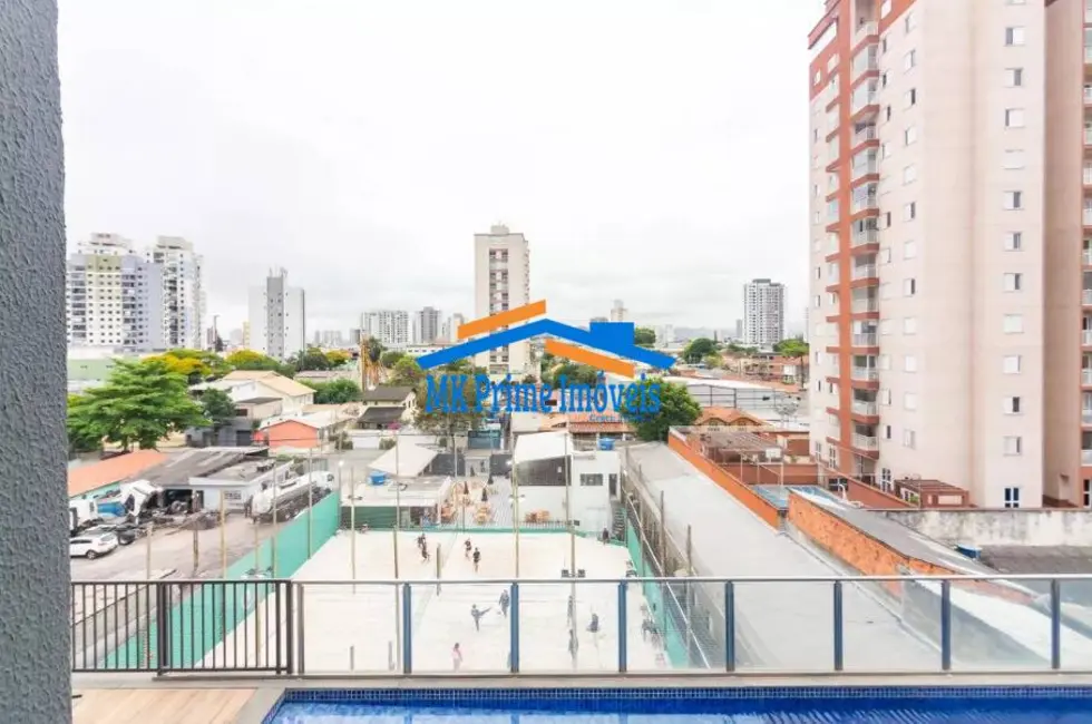 Foto 8 de Apartamento com 2 quartos à venda, 44m2 em Presidente Altino, Osasco - SP