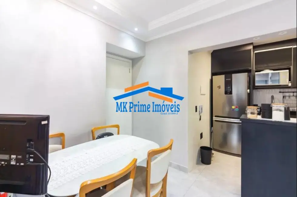 Foto 9 de Apartamento com 2 quartos à venda, 44m2 em Presidente Altino, Osasco - SP