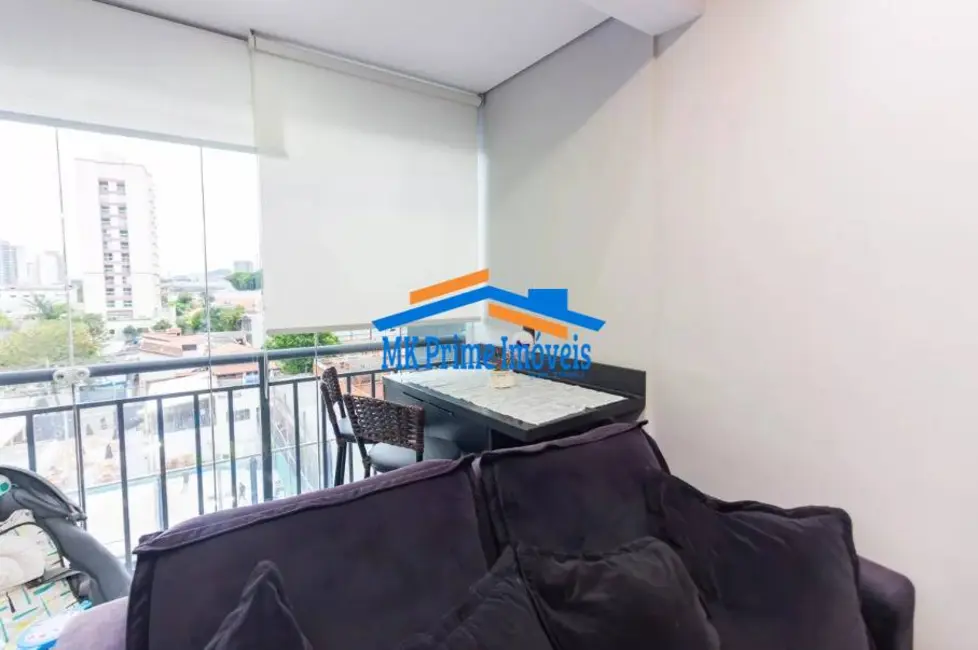 Foto 6 de Apartamento com 2 quartos à venda, 44m2 em Presidente Altino, Osasco - SP