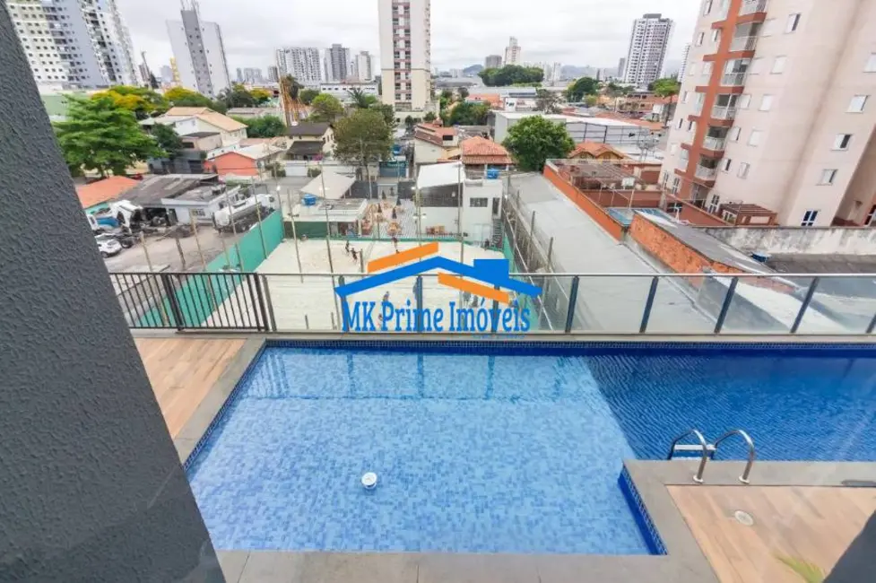 Foto 7 de Apartamento com 2 quartos à venda, 44m2 em Presidente Altino, Osasco - SP
