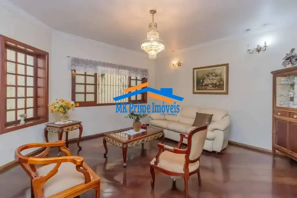 Sobrado com 3 quartos à venda, 241m2 em Centro, Osasco - SP - imagem 6 Foto 6 de Sobrado com 3 quartos à venda, 241m2 em Centro, Osasco - SP