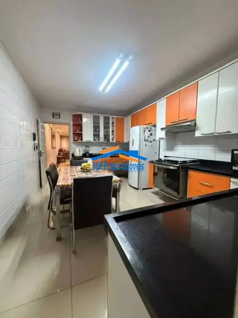 Foto 7 de Casa com 3 quartos à venda, 183m2 em Cipava, Osasco - SP