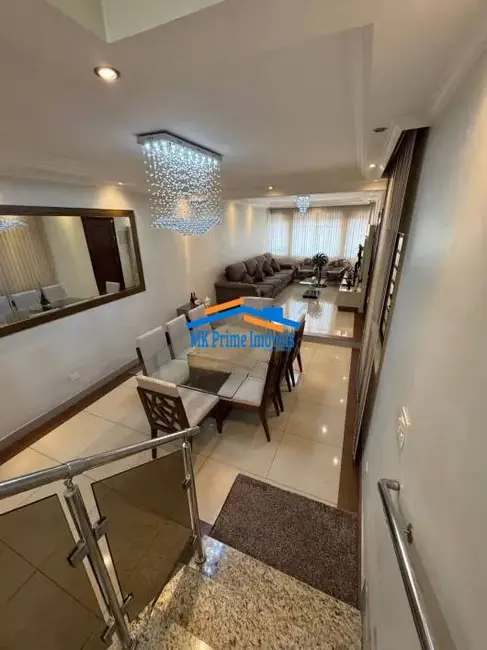 Foto 3 de Casa com 3 quartos à venda, 183m2 em Cipava, Osasco - SP
