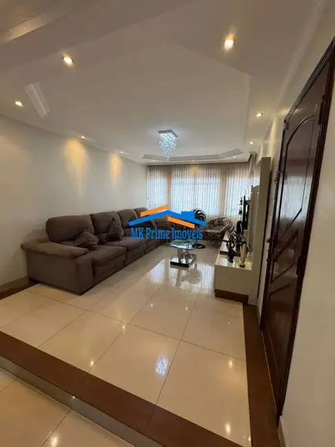 Foto 4 de Casa com 3 quartos à venda, 183m2 em Cipava, Osasco - SP