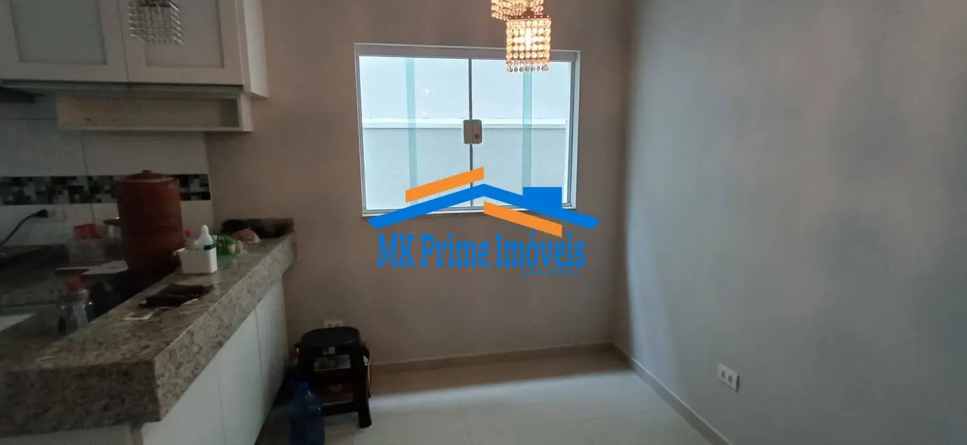 Foto 6 de Sobrado com 3 quartos à venda, 147m2 em Bela Vista, Osasco - SP