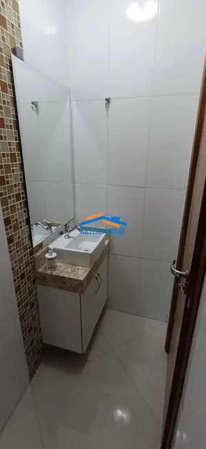 Foto 4 de Sobrado com 3 quartos à venda, 147m2 em Bela Vista, Osasco - SP