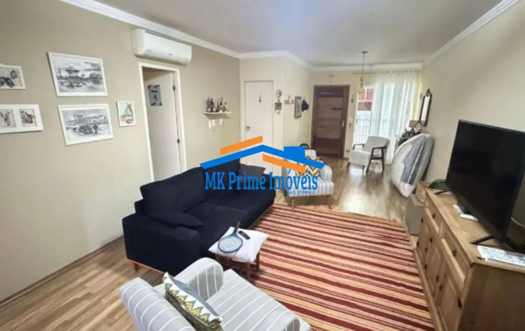 Sobrado com 3 quartos à venda, 120m2 em Parque Continental, São Paulo - SP - imagem 1 Foto 1 de Sobrado com 3 quartos à venda, 120m2 em Parque Continental, São Paulo - SP