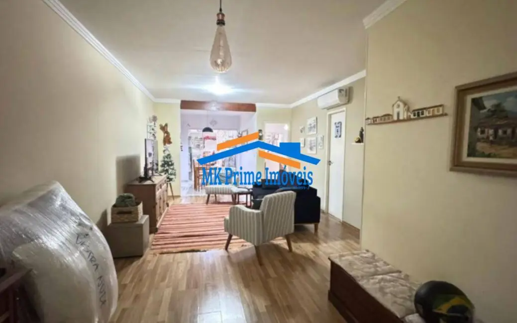 Sobrado com 3 quartos à venda, 120m2 em Parque Continental, São Paulo - SP - imagem 5 Foto 5 de Sobrado com 3 quartos à venda, 120m2 em Parque Continental, São Paulo - SP