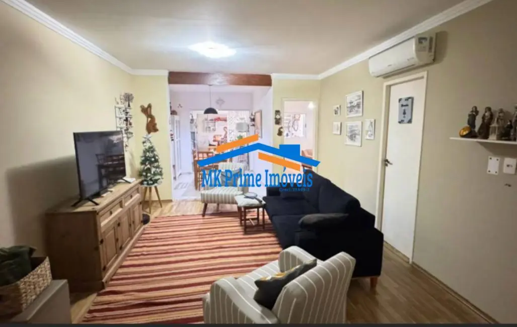 Sobrado com 3 quartos à venda, 120m2 em Parque Continental, São Paulo - SP - imagem 4 Foto 4 de Sobrado com 3 quartos à venda, 120m2 em Parque Continental, São Paulo - SP