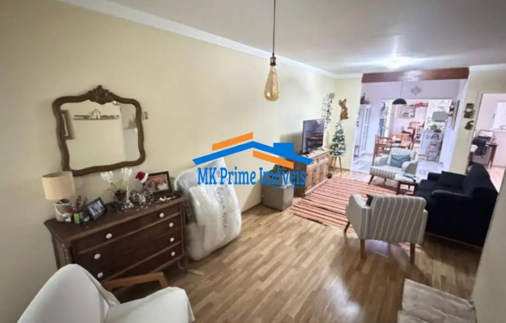 Sobrado com 3 quartos à venda, 120m2 em Parque Continental, São Paulo - SP - imagem 6 Foto 6 de Sobrado com 3 quartos à venda, 120m2 em Parque Continental, São Paulo - SP