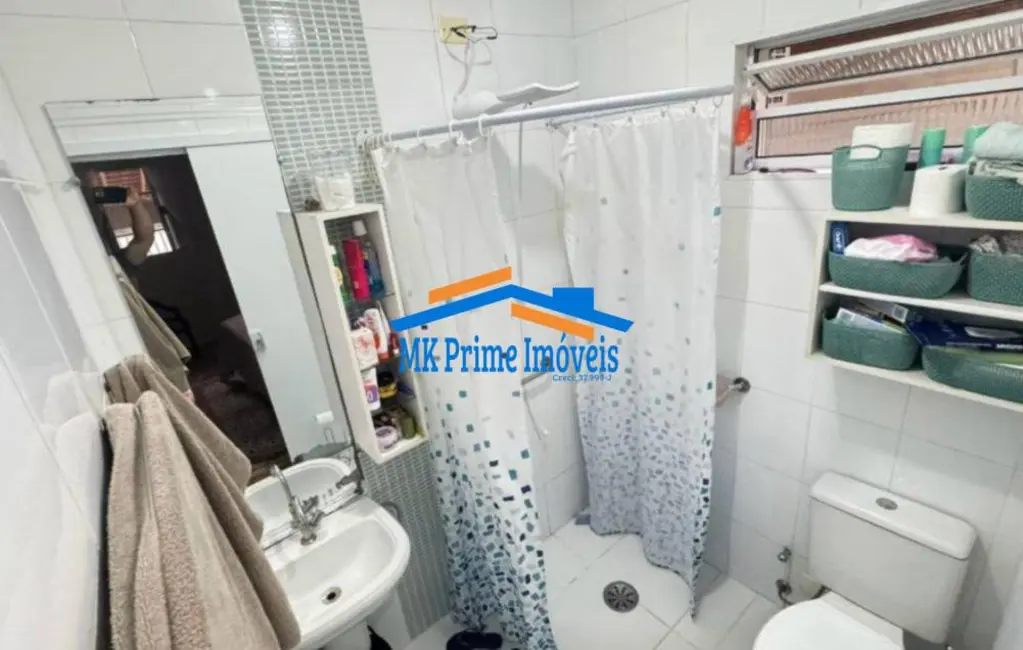 Sobrado com 3 quartos à venda, 120m2 em Parque Continental, São Paulo - SP - imagem 7 Foto 7 de Sobrado com 3 quartos à venda, 120m2 em Parque Continental, São Paulo - SP