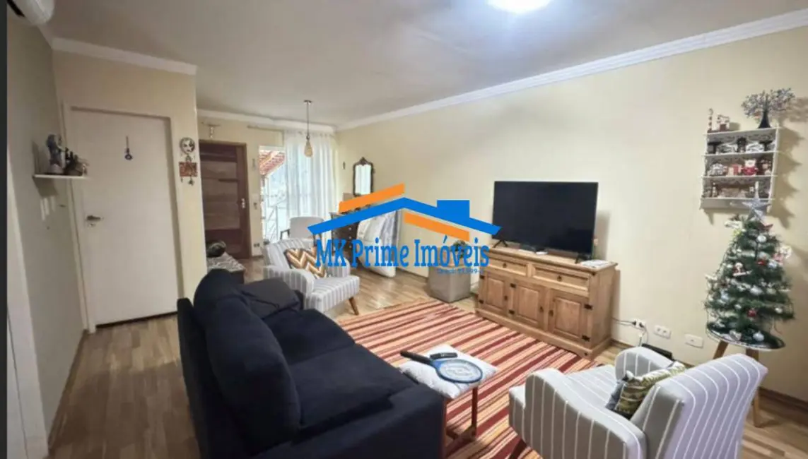 Sobrado com 3 quartos à venda, 120m2 em Parque Continental, São Paulo - SP - imagem 2 Foto 2 de Sobrado com 3 quartos à venda, 120m2 em Parque Continental, São Paulo - SP