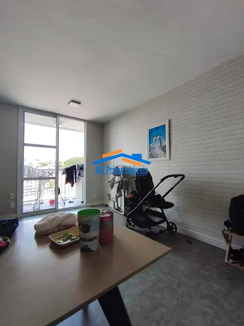 Foto 6 de Apartamento com 3 quartos à venda, 60m2 em Jaguaré, São Paulo - SP