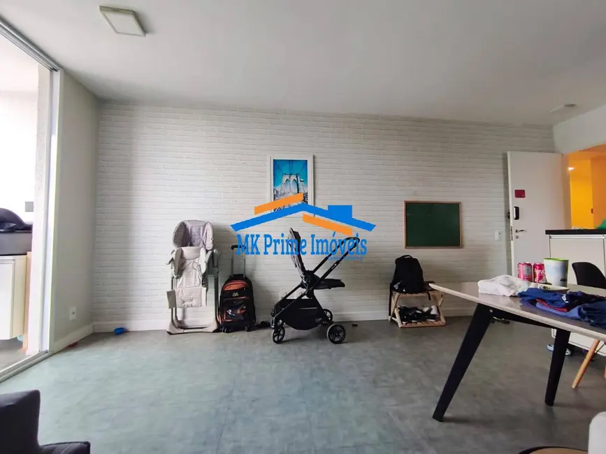 Foto 4 de Apartamento com 3 quartos à venda, 60m2 em Jaguaré, São Paulo - SP