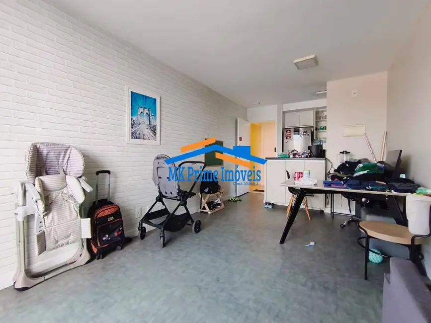 Foto 5 de Apartamento com 3 quartos à venda, 60m2 em Jaguaré, São Paulo - SP