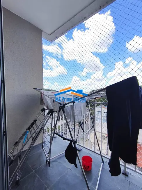 Foto 8 de Apartamento com 3 quartos à venda, 60m2 em Jaguaré, São Paulo - SP
