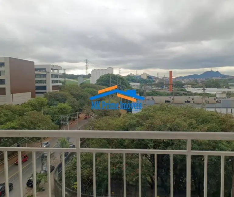 Foto 4 de Apartamento com 3 quartos à venda, 70m2 em Jaguaré, São Paulo - SP