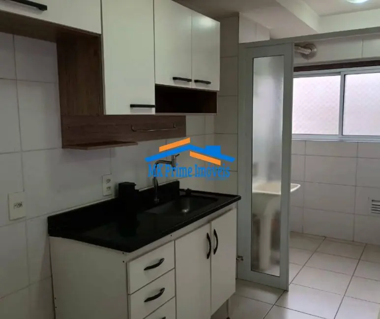 Foto 5 de Apartamento com 3 quartos à venda, 70m2 em Jaguaré, São Paulo - SP