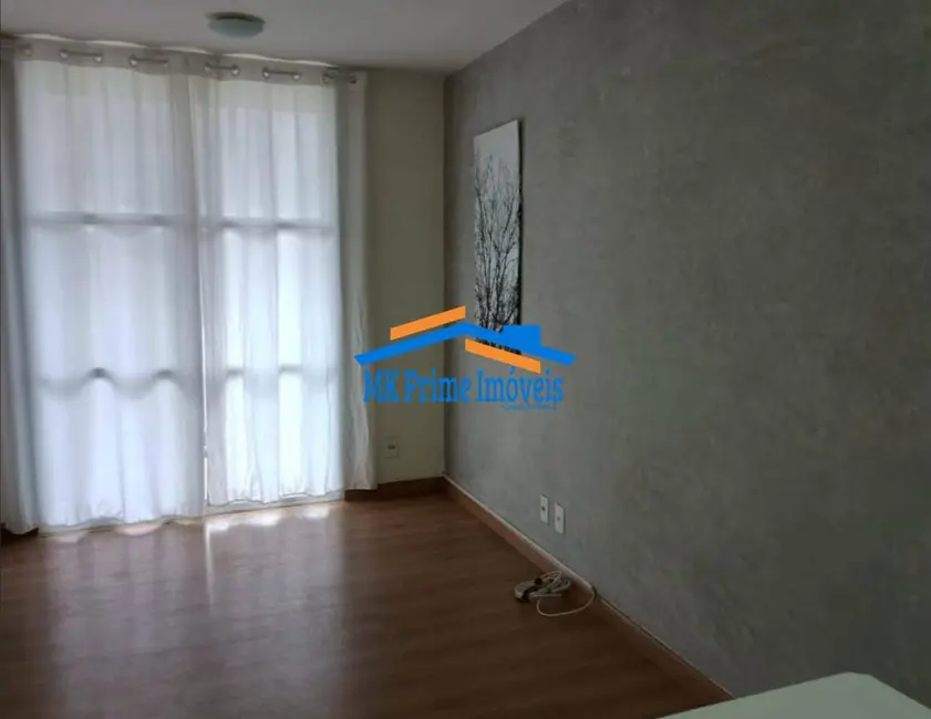 Foto 1 de Apartamento com 3 quartos à venda, 70m2 em Jaguaré, São Paulo - SP