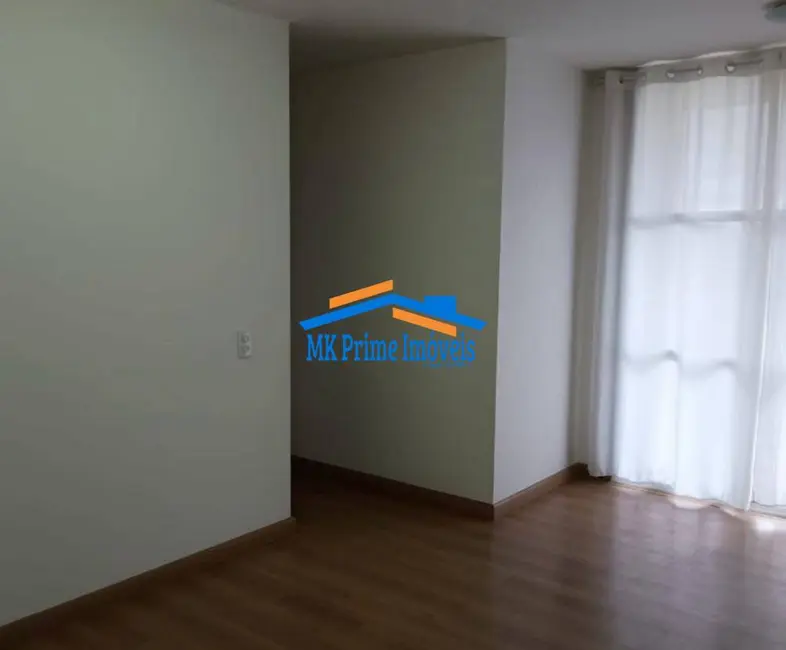 Foto 2 de Apartamento com 3 quartos à venda, 70m2 em Jaguaré, São Paulo - SP