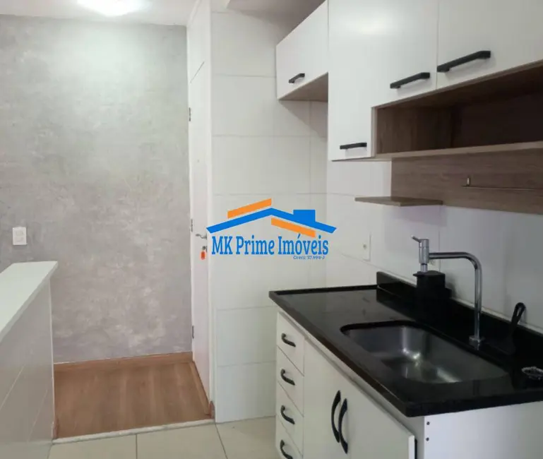 Foto 6 de Apartamento com 3 quartos à venda, 70m2 em Jaguaré, São Paulo - SP