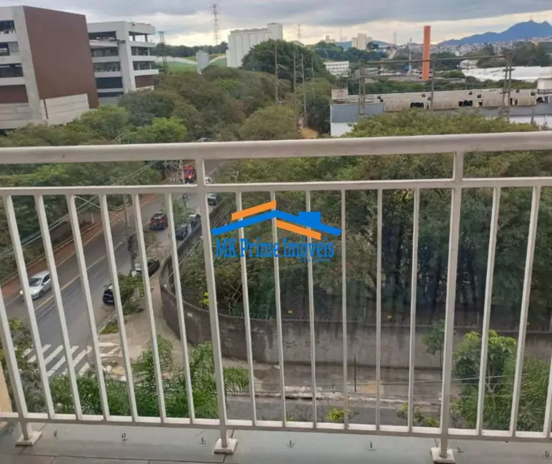 Foto 3 de Apartamento com 3 quartos à venda, 70m2 em Jaguaré, São Paulo - SP