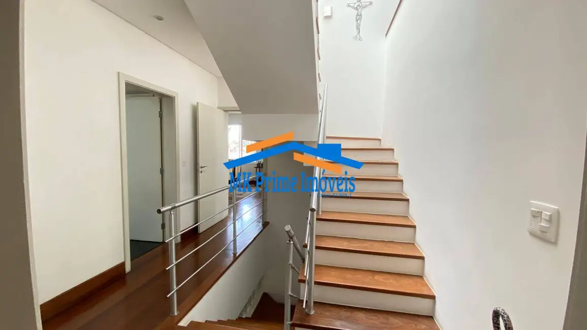 Foto 5 de Casa de Condomínio com 4 quartos à venda, 608m2 em Jardim Petrópolis, São Paulo - SP