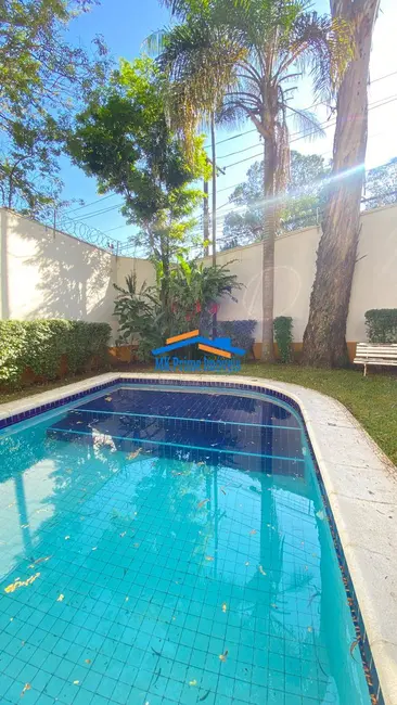 Foto 2 de Casa de Condomínio com 4 quartos à venda, 608m2 em Jardim Petrópolis, São Paulo - SP