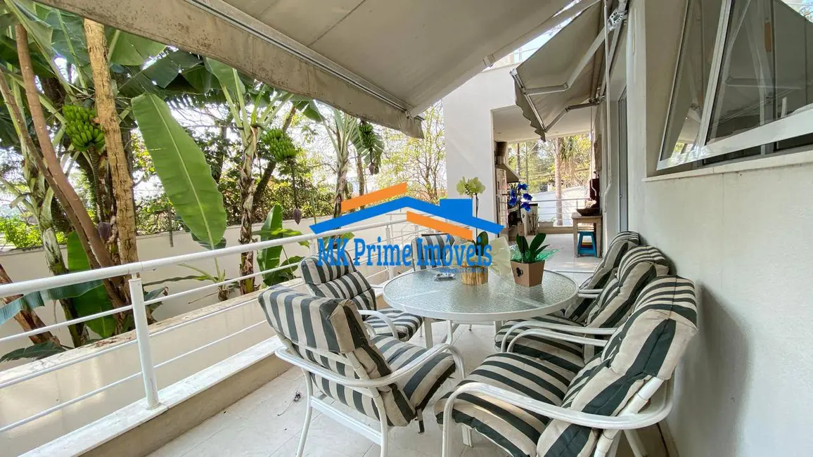 Foto 8 de Casa de Condomínio com 4 quartos à venda, 608m2 em Jardim Petrópolis, São Paulo - SP