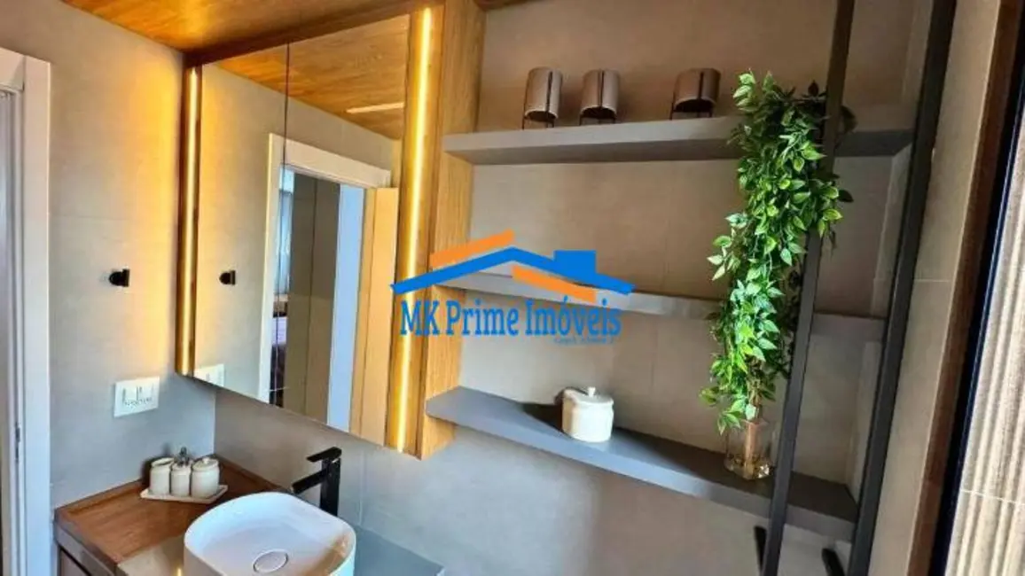 Foto 6 de Apartamento com 2 quartos à venda, 91m2 em Centro, Osasco - SP