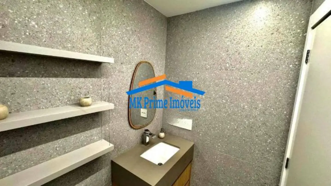 Foto 9 de Apartamento com 2 quartos à venda, 91m2 em Centro, Osasco - SP