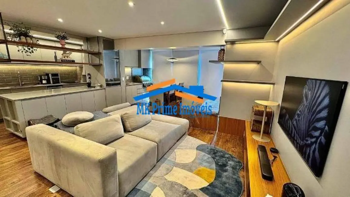 Foto 2 de Apartamento com 2 quartos à venda, 91m2 em Centro, Osasco - SP