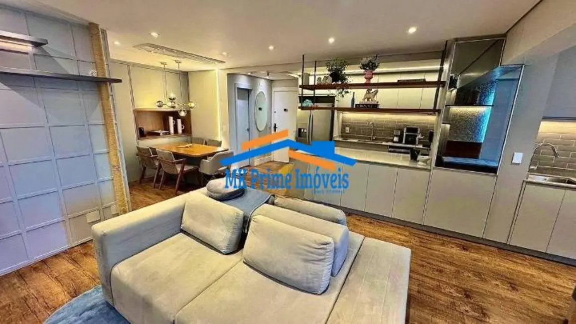 Foto 1 de Apartamento com 2 quartos à venda, 91m2 em Centro, Osasco - SP