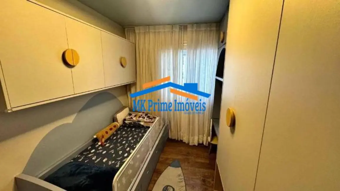 Foto 7 de Apartamento com 2 quartos à venda, 91m2 em Centro, Osasco - SP