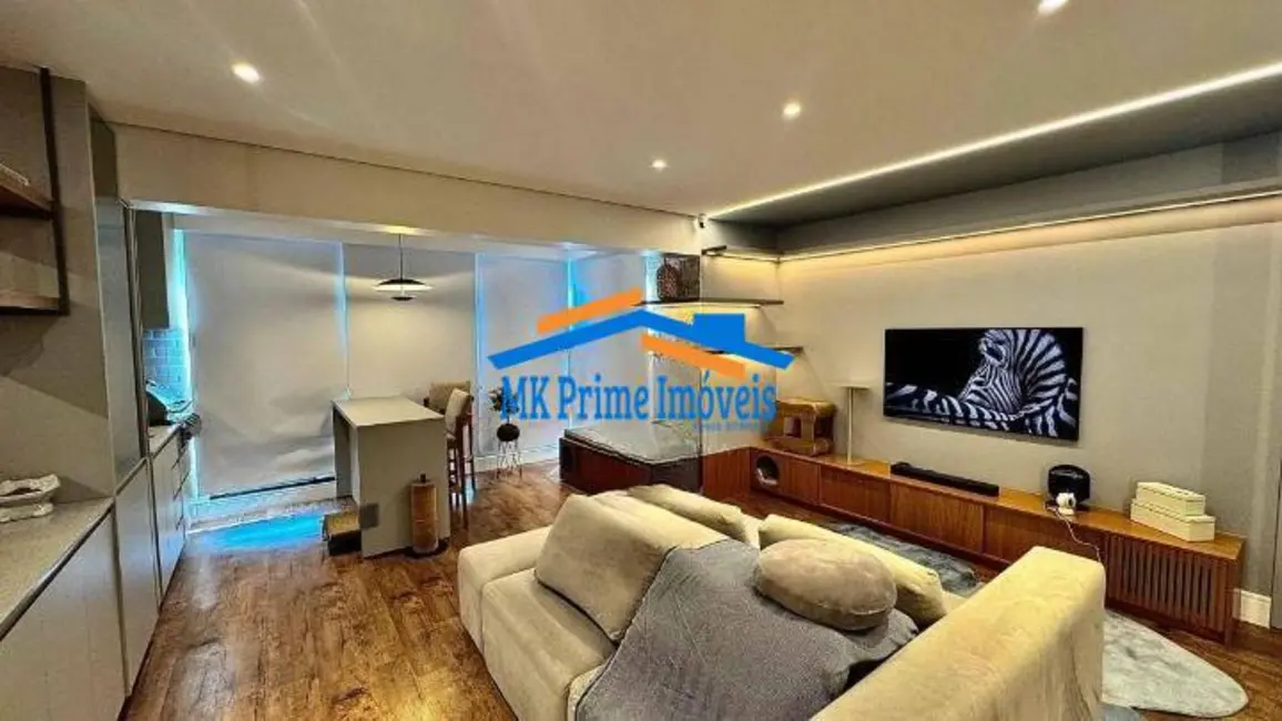 Foto 3 de Apartamento com 2 quartos à venda, 91m2 em Centro, Osasco - SP