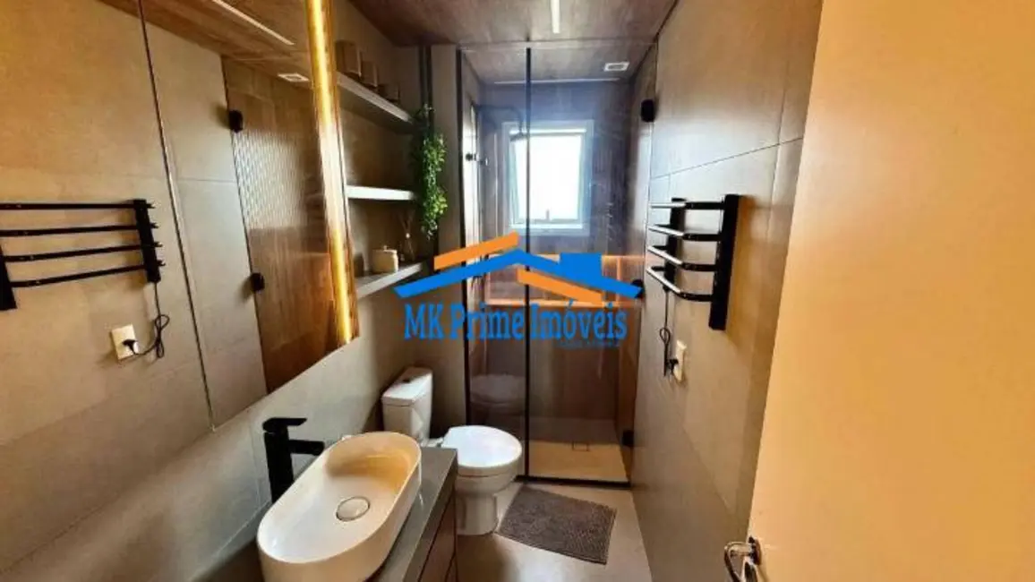 Foto 5 de Apartamento com 2 quartos à venda, 91m2 em Centro, Osasco - SP