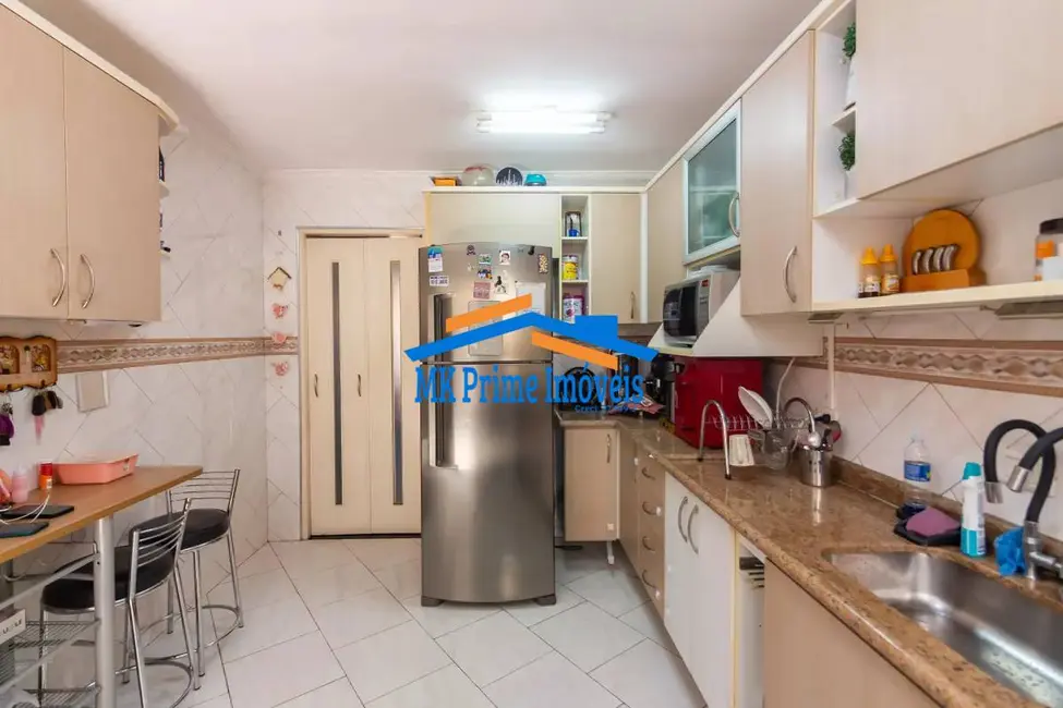 Foto 8 de Casa com 3 quartos à venda e para alugar, 220m2 em Quitaúna, Osasco - SP