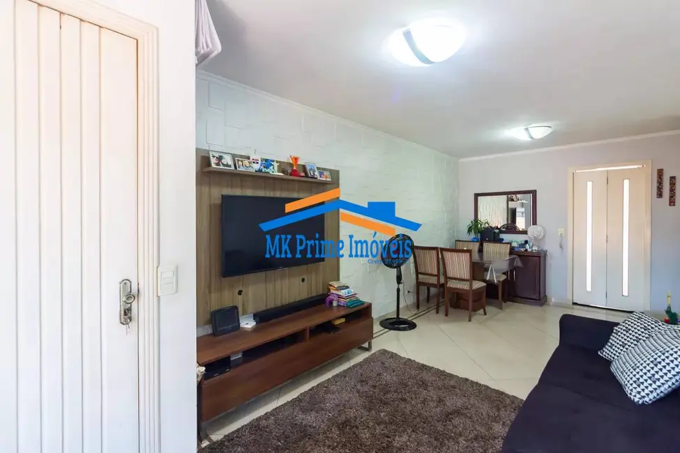 Foto 5 de Casa com 3 quartos à venda e para alugar, 220m2 em Quitaúna, Osasco - SP