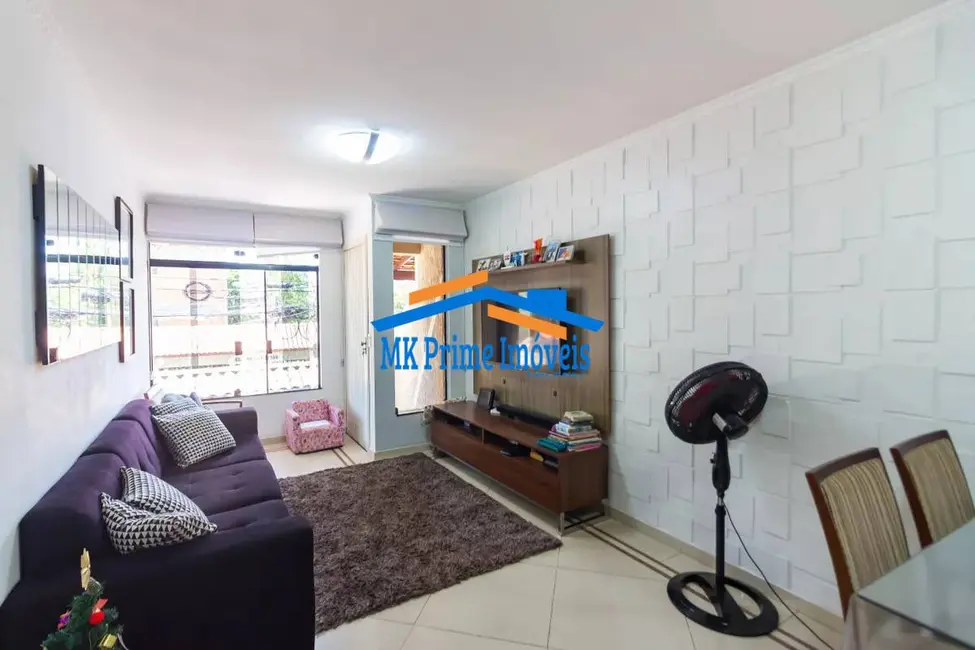 Foto 7 de Casa com 3 quartos à venda e para alugar, 220m2 em Quitaúna, Osasco - SP