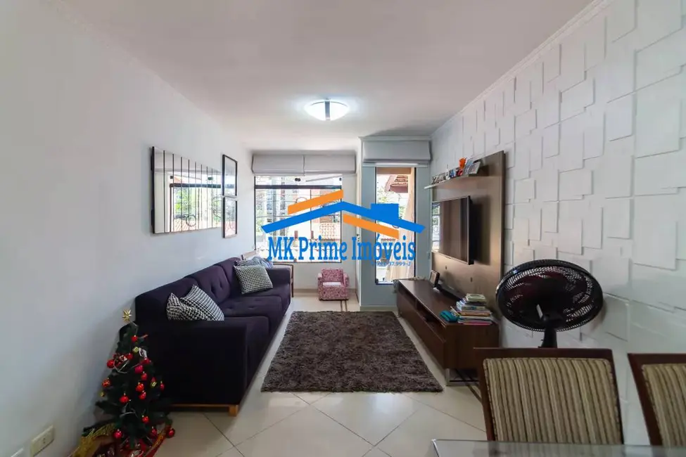Foto 4 de Casa com 3 quartos à venda e para alugar, 220m2 em Quitaúna, Osasco - SP