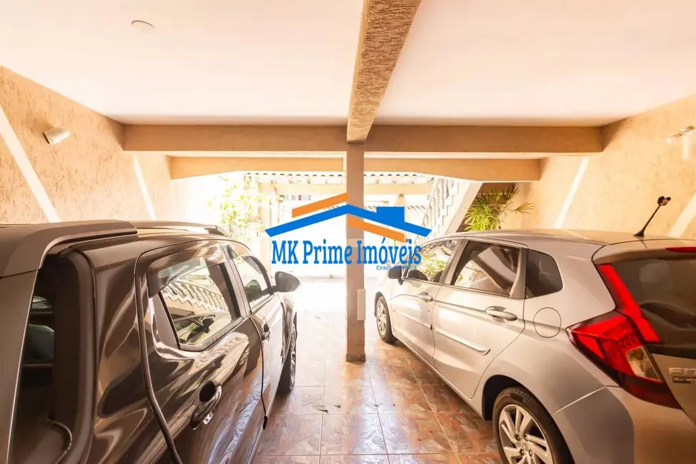 Foto 2 de Casa com 3 quartos à venda e para alugar, 220m2 em Quitaúna, Osasco - SP