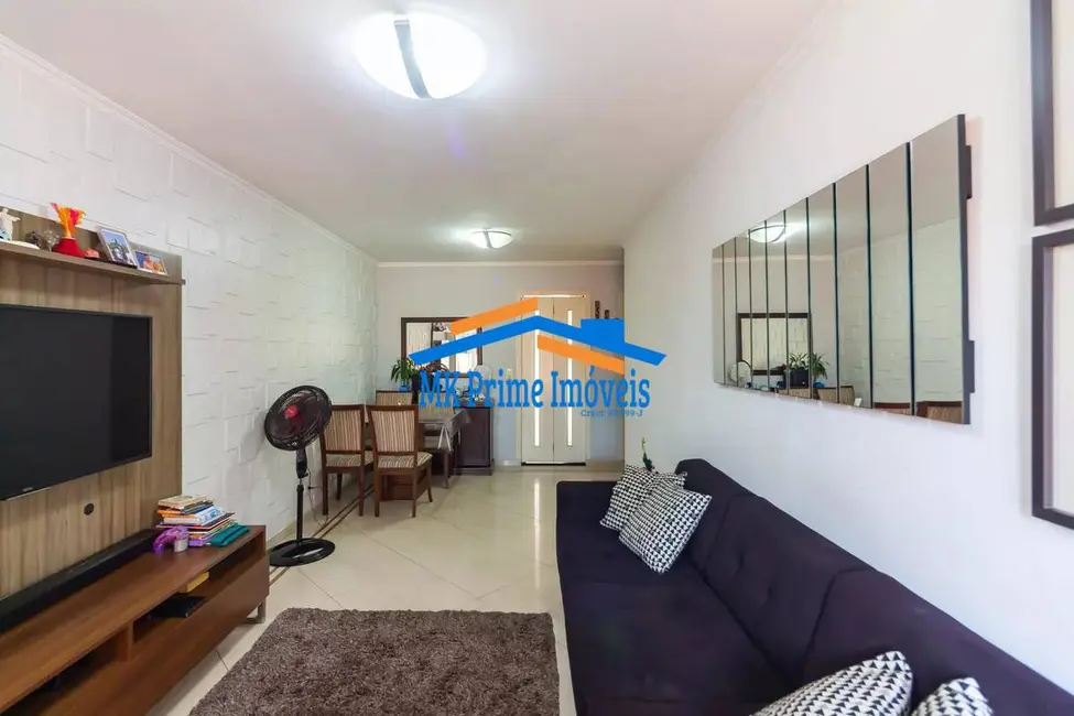 Foto 6 de Casa com 3 quartos à venda e para alugar, 220m2 em Quitaúna, Osasco - SP