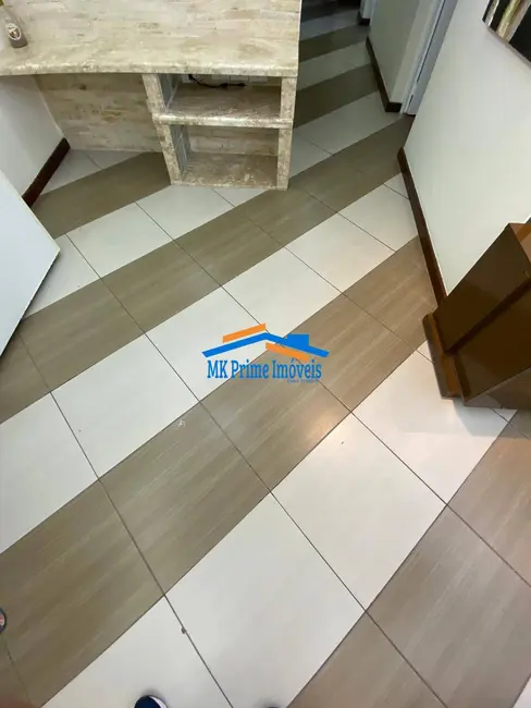 Foto 3 de Apartamento com 3 quartos à venda, 68m2 em Jardim Caiapiá, Cotia - SP