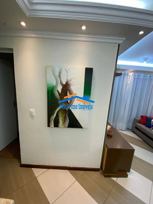Foto 1 de Apartamento com 3 quartos à venda, 68m2 em Jardim Caiapiá, Cotia - SP