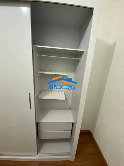 Foto 9 de Apartamento com 3 quartos à venda, 68m2 em Jardim Caiapiá, Cotia - SP