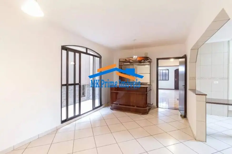 Foto 3 de Sobrado com 4 quartos à venda, 247m2 em Bela Vista, Osasco - SP